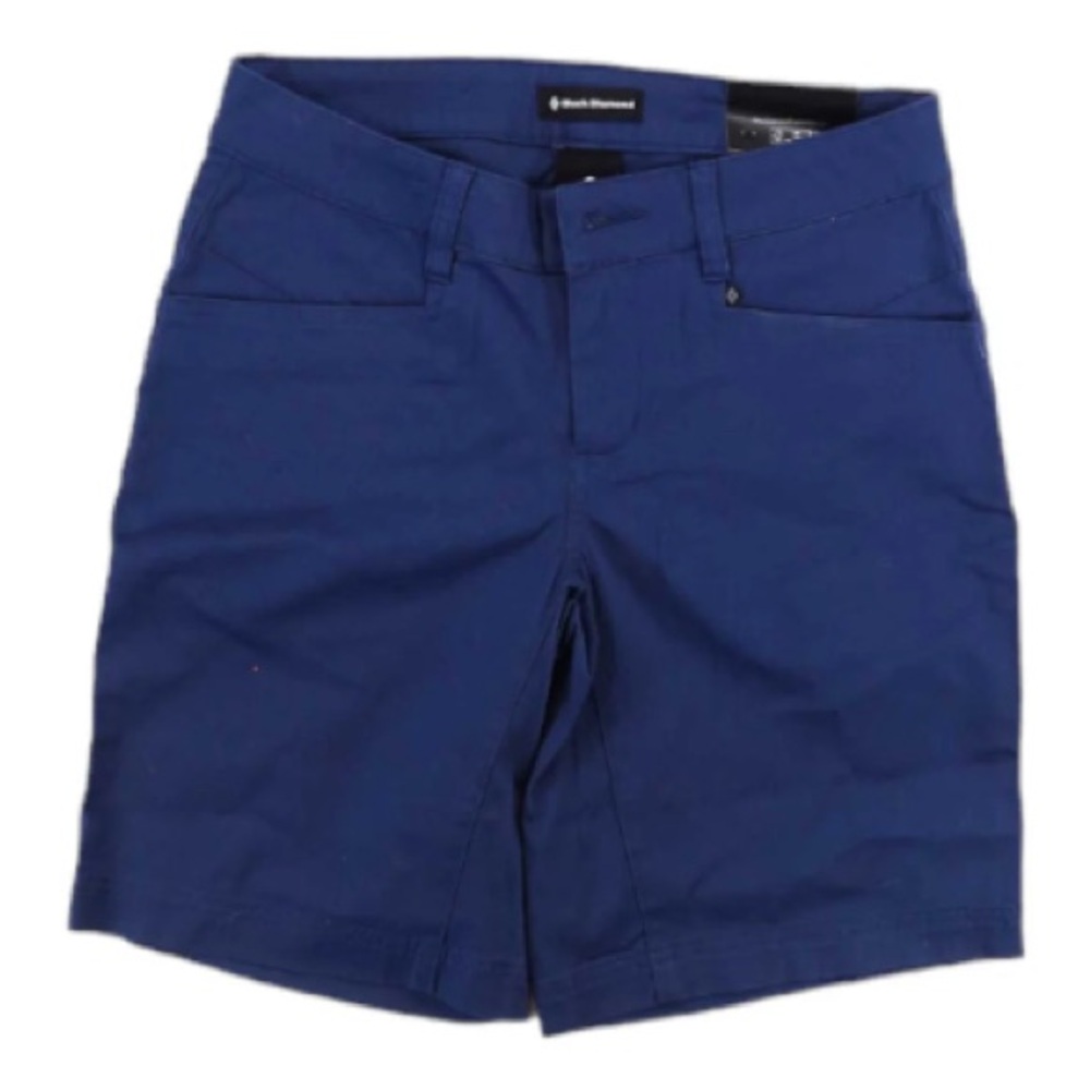 Black Diamond women’s Notion SL shorts size 6